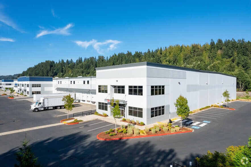 4101 150th Ave Ct E, Sumner, WA à louer - Photo principale – Image 1 sur 10