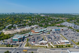 Plus de détails pour 1448-1450 Lawrence Ave E, Toronto, ON - Bureau/Médical, Local commercial à louer