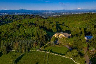 Plus de détails pour 6220 NW Skyline Blvd, Portland, OR - Spécialisé à vendre