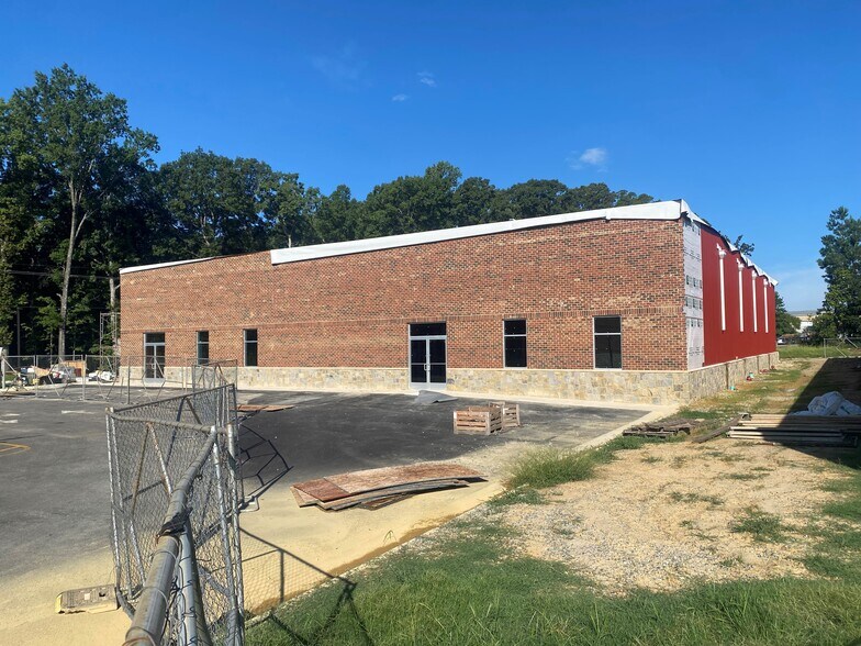 2070 Ashland Rd, Rockville, VA à louer - Photo de la construction – Image 2 sur 14