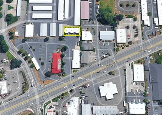Plus de détails pour 2510 Portland Rd, Newberg, OR - Local commercial à louer