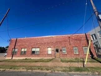 Plus de détails pour 3235 Sutton Blvd, Saint Louis, MO - Industriel/Logistique à vendre