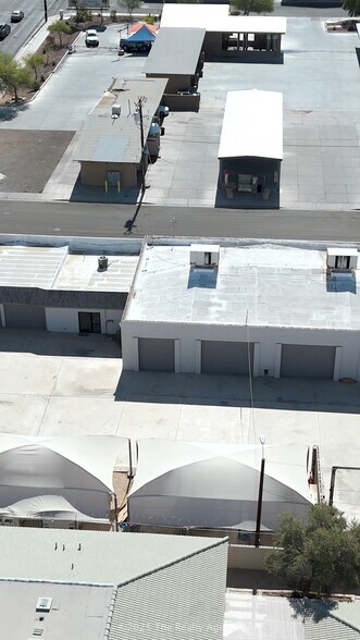 201 W 24th St, Yuma, AZ à vendre - Vidéo sur l’annonce professionnelle – Image 2 sur 35