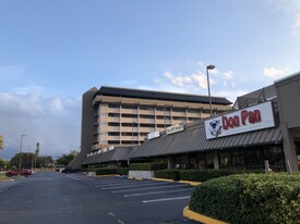 Dadeland Square - Local commercial