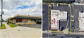 Plus de détails pour 16401-16407 Whittier Blvd, Whittier, CA - Local commercial à louer