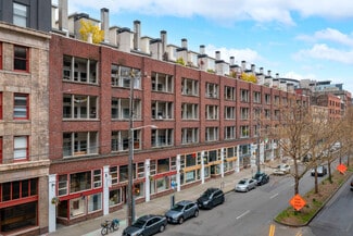 Plus de détails pour 512-536 1st Ave S, Seattle, WA - Logement à vendre