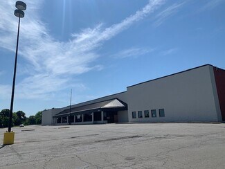 Plus de détails pour 3633 Kentucky Ave, Indianapolis, IN - Local commercial à louer