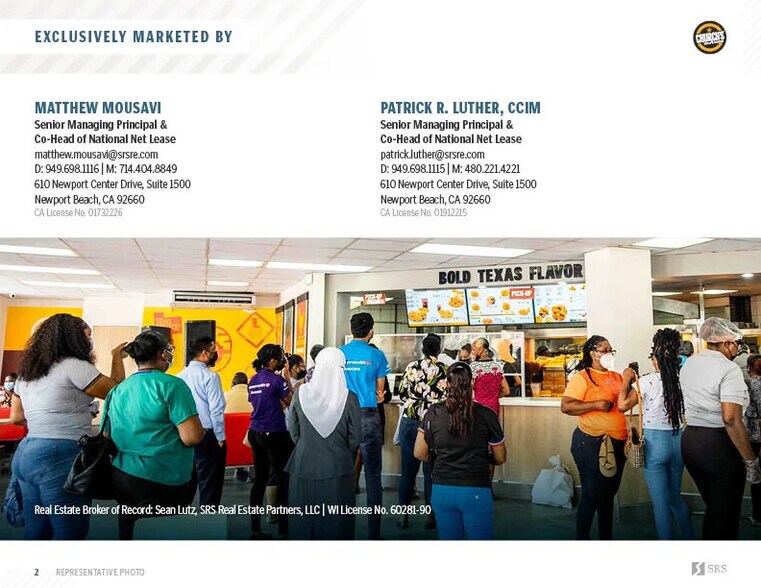 2425 Milton Ave, Janesville, WI à vendre - Photo de l’immeuble – Image 2 sur 5