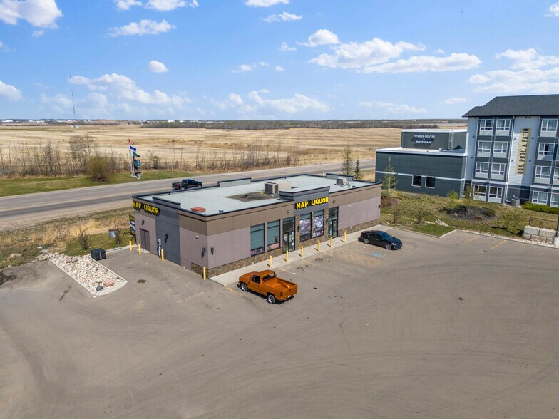 5401 43 St, Bonnyville, AB à vendre - Photo de l’immeuble – Image 3 sur 4