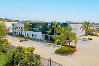Plus de détails pour 2640 Progress St, Vista, CA - Industriel/Logistique à vendre