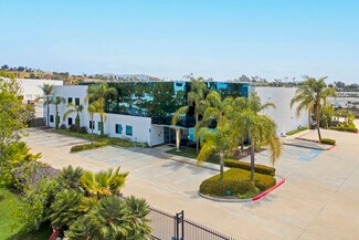 Plus de détails pour 2640 Progress St, Vista, CA - Industriel/Logistique à vendre