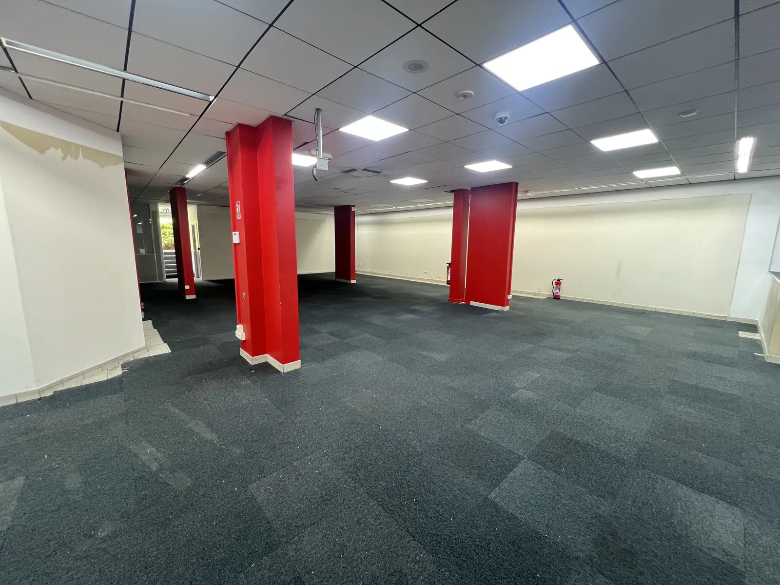 46 Rue De Vouillé, Paris à louer Photo de l’immeuble– Image 1 sur 6