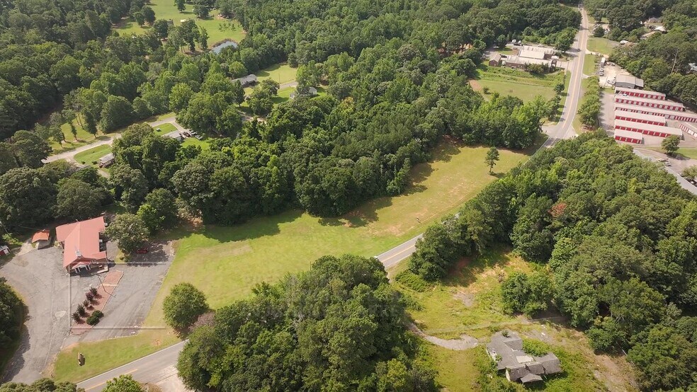 Danielsville Rd., Athens, GA à vendre - Vidéo sur l’annonce professionnelle – Image 2 sur 5