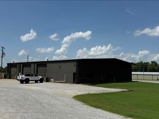 Plus de détails pour 25 Mack St, Batesville, AR - Industriel/Logistique à louer