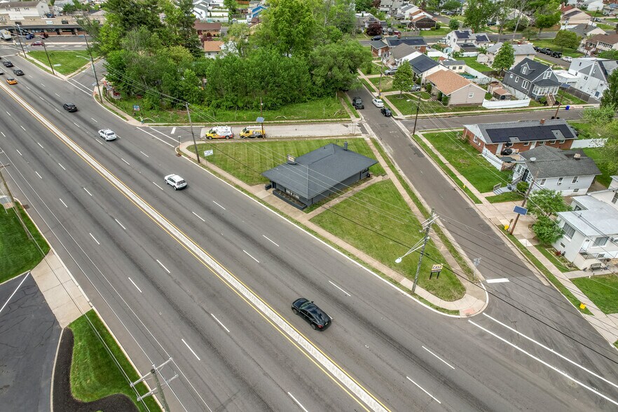 5439 Route 38, Pennsauken, NJ à louer - Photo de l’immeuble – Image 3 sur 43