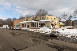 Plus de détails pour 10 S Maple St, Hadley, MA - Local commercial à vendre