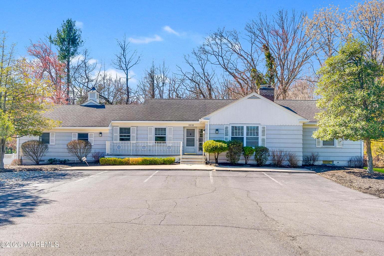 3318 State Route 33, Neptune, NJ à vendre Photo principale– Image 1 sur 10