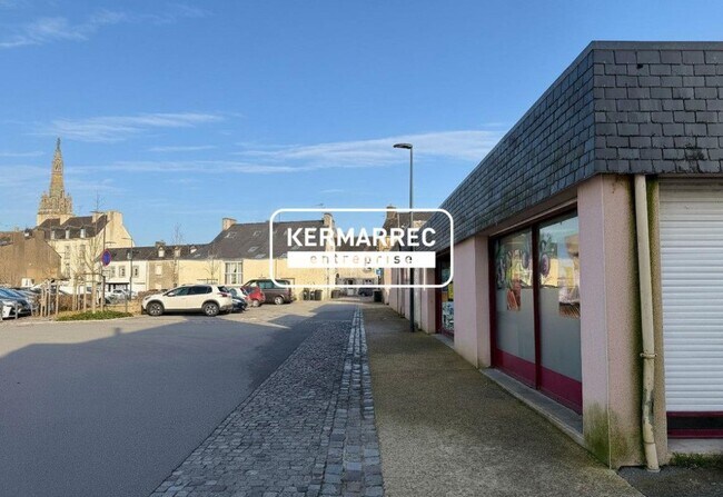 Plus de détails pour Local commercial à vendre