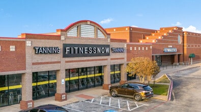 7520-7640 NE Loop 820, North Richland Hills, TX à louer Photo intérieure– Image 2 sur 2