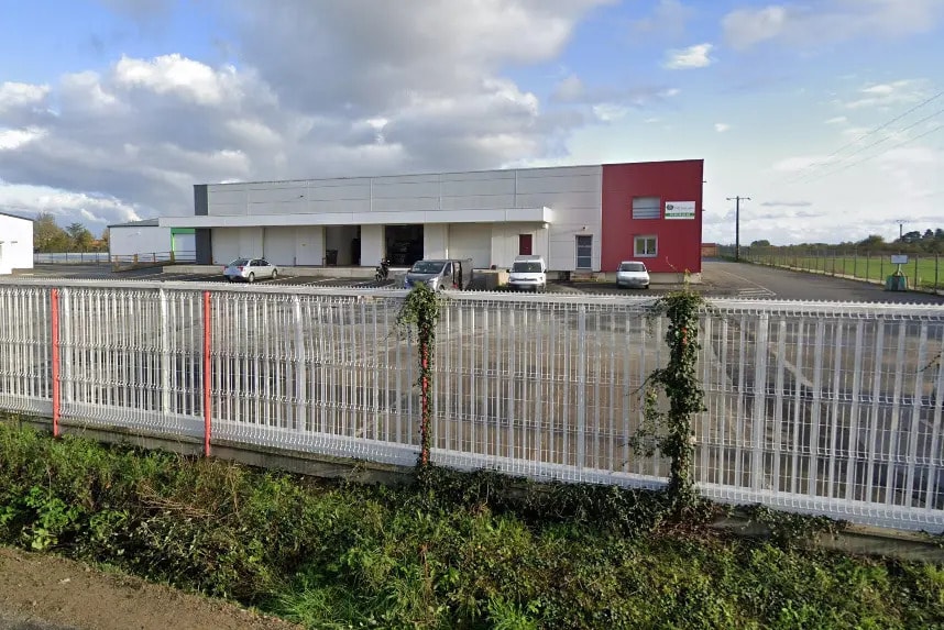 13 La Grande Courbe, Saint-Julien-de-Concelles à louer - Photo de l’immeuble – Image 2 sur 2