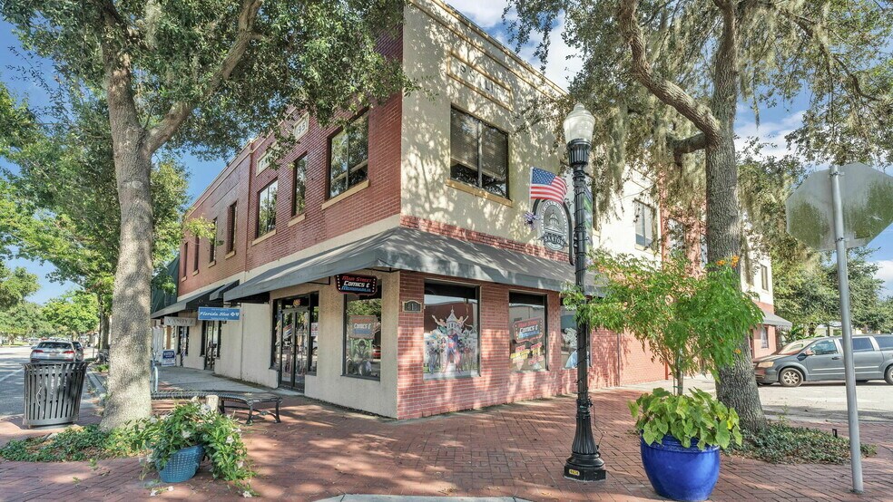 415 E Main St, Bartow, FL à louer - Photo de l’immeuble – Image 1 sur 49