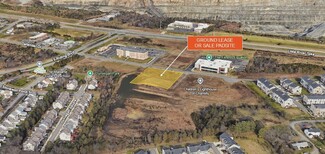 Plus de détails pour 43353 Defender dr, Chantilly, VA - Terrain à vendre