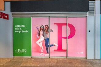 Carrer de la Presó, 4, Reus, Tarragona à louer Photo de l’immeuble– Image 2 sur 6
