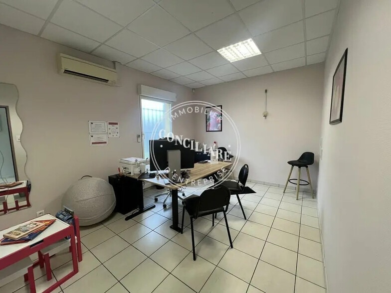 665 Route De Toulouse, Fronton à vendre - Photo intérieure – Image 2 sur 5