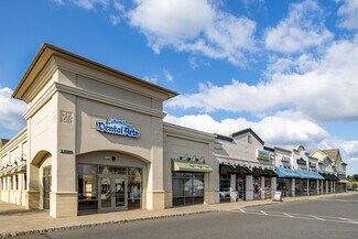 Plus de détails pour 23201 Columbus Rd, Columbus, NJ - Différents types d’espaces à louer