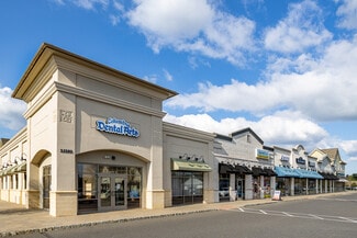 Plus de détails pour 23200 Columbus Rd, Columbus, NJ - Bureau/Médical, Bureau/Local commercial à louer