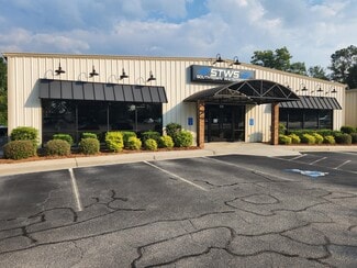 Plus de détails pour 320 Baston Rd, Martinez Branch, GA - Local commercial à louer