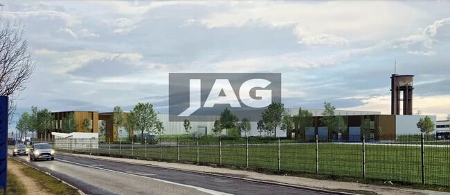 Plus de détails pour Local d’activités à vendre