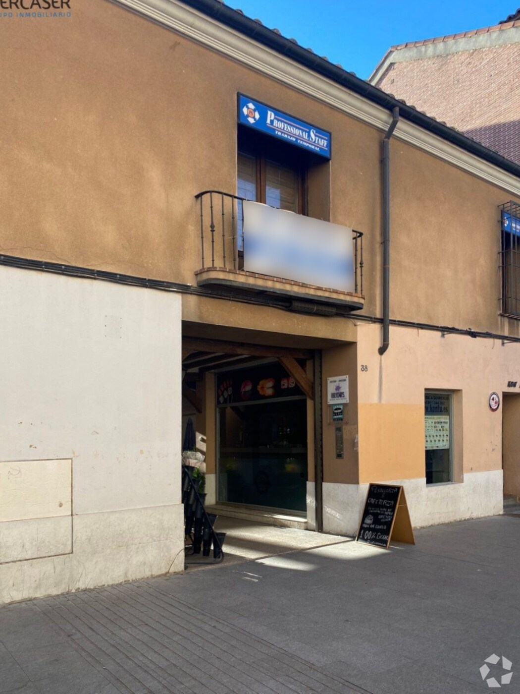 Calle Libreros, 38, Alcalá de Henares, Madrid à louer Photo intérieure– Image 1 sur 2