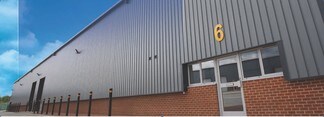 Plus de détails pour Bentley Moor Ln, Doncaster - Industriel/Logistique à louer