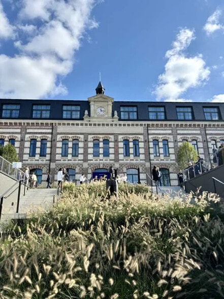 77 Route De Neufchâtel, Rouen à louer - Photo de l’immeuble – Image 2 sur 8