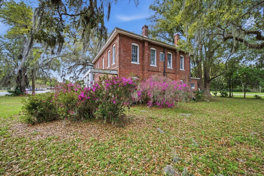 120 N Main St, Bushnell, FL à vendre - Photo de l’immeuble – Image 3 sur 66