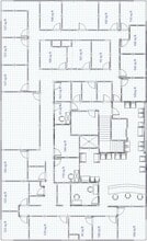 407 E 2nd Ave, Spokane, WA à louer Plan d’étage– Image 2 sur 20