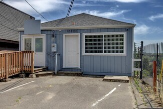 Plus de détails pour 10722 Lake City Way NE, Seattle, WA - Local commercial à vendre