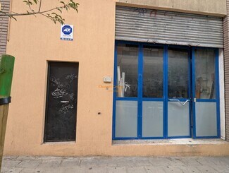 Plus de détails pour Carrer Javier Carratala, 12, Alicante - Local commercial à vendre