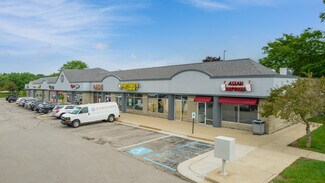 Plus de détails pour 3520 Okemos Rd, Okemos, MI - Local commercial à vendre