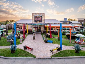 Plus de détails pour 17111 Tomball Pky, Houston, TX - Local commercial à vendre