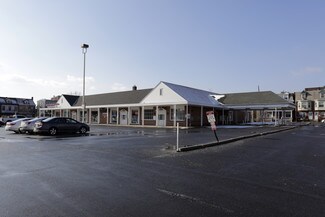Plus de détails pour 525 Penn Ave, West Reading, PA - Local commercial à louer
