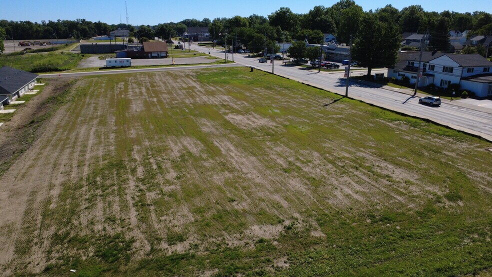 29553-29707 Euclid Ave, Wickliffe, OH à vendre - Photo de l’immeuble – Image 3 sur 11