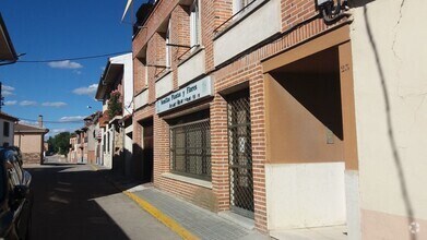 Local commercial dans Mozoncillo, Segovia à louer Photo intérieure– Image 1 sur 5