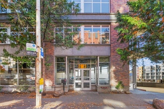 2319-2323 1st Ave, Seattle, WA à louer Photo intérieure– Image 1 sur 12