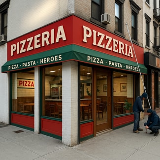 Plus de détails pour 88 3rd Ave, New York, NY - Local commercial à louer