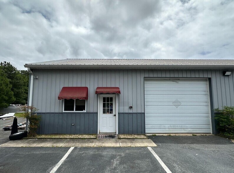 29523 Canvasback Dr, Easton, MD à louer - Photo de l’immeuble – Image 3 sur 5