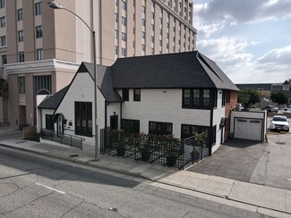 Plus de détails pour 390 E Walnut St, Pasadena, CA - Bureau à louer