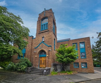 Plus de détails pour 5512 SE 73rd Ave, Portland, OR - Spécialisé à vendre