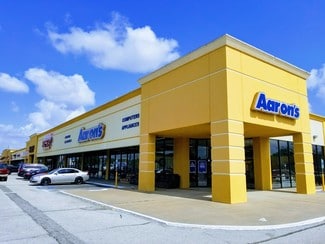 Plus de détails pour 12800-12845 Westheimer Rd, Houston, TX - Local commercial à louer